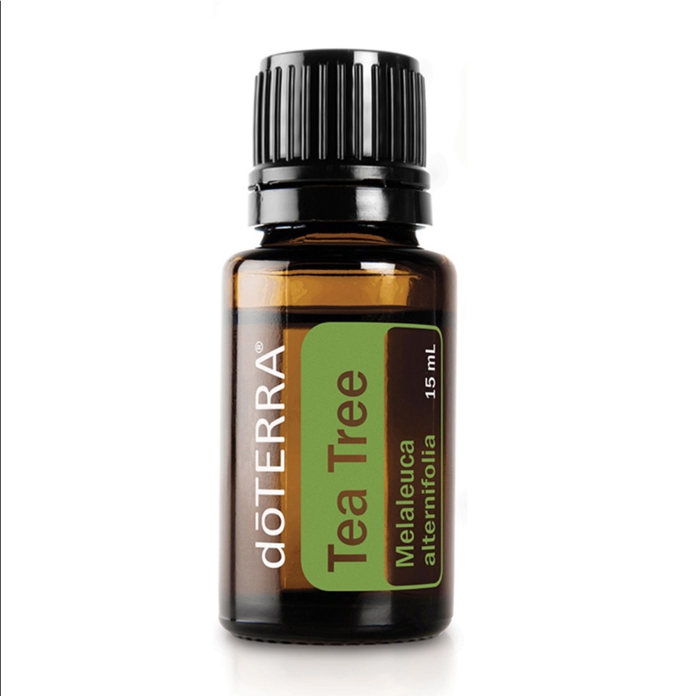 dōTERRA | Tea Tree Essential Oil 15mL